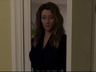 Mother and Wife Episode 7 Beautiful Class teacher is very hot a married woman Blackmailed and fucked by her students