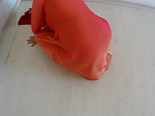 Indian Mommy Fucked By Son With Full Dirty Talk 8 min